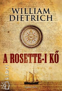 William Dietrich - A rosette-i k