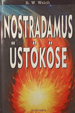 Nostradamus �st�k�se
