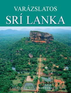 Varzslatos Sr Lanka