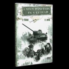 A ngy pnclos s a kutya - 2.vad 2.