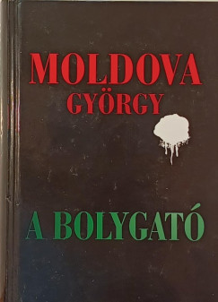A bolygat