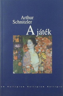 Arthur Schnitzler - A jtk
