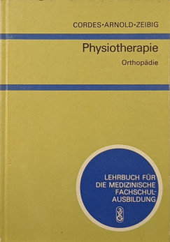 Physiotherapie (nmet nyelv)