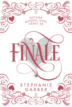 Stephanie Garber - Finale - dszkiads