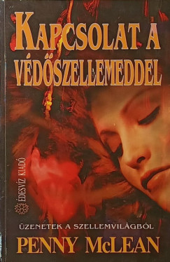 Kapcsolat a v�d�szellemeddel