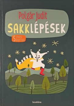 Sakkl�p�sek - 5 �ves kort�l (r�szben kit�ltve)