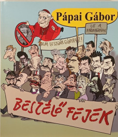 Beszl fejek