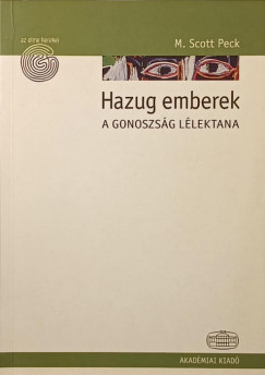 Hazug emberek