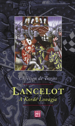 Lancelot, a Kord Lovagja