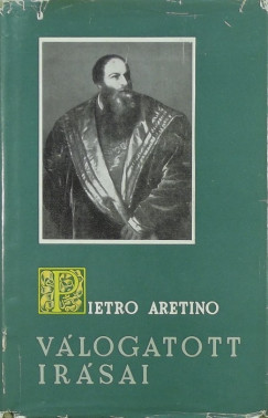 Pietro Aretino vlogatott rsai