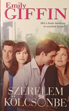 Szerelem k�lcs�nbe