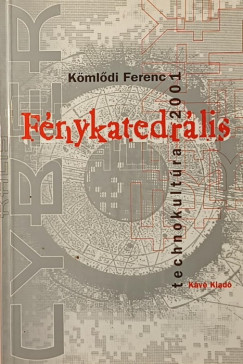 F�nykatedr�lis