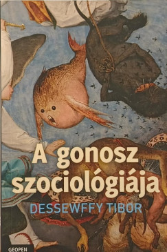 A gonosz szociolgija