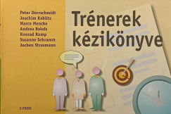 Trnerek kziknyve