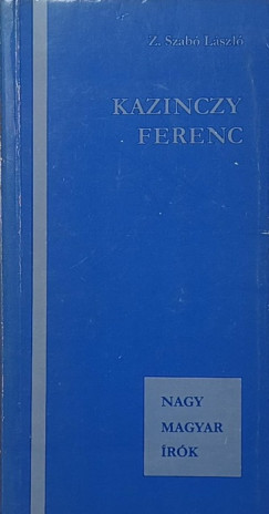 Kazinczy Ferenc