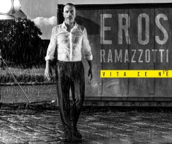 Eros Ramazzotti - Vita Ce N' - 2 LP