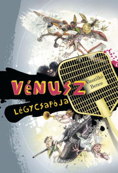 Vnusz lgycsapja