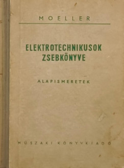 Elektrotechnikusok zsebk�nyve