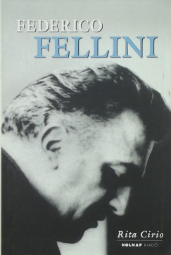 Rita Cirio - Federico Fellini