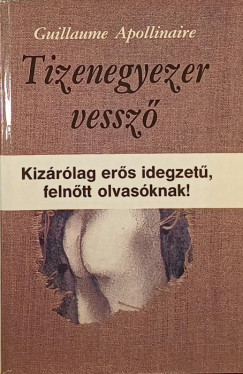 Tizenegyezer vessz