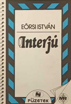 Interjú