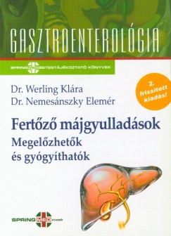 Dr. Nemesnszky Elemr - Dr. Werling Klra - Fertz mjgyulladsok