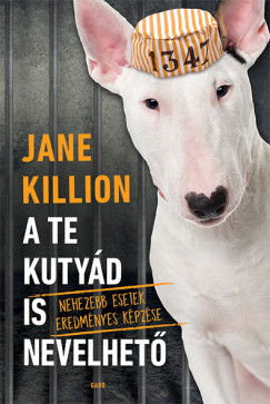 Jane Killion - A te kutyd is nevelhet