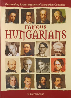 Kosry Domokos - Famous Hungarians