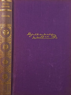 Miguel De Cervantes - Elbeszélések