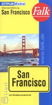 San Francisco Cityplan extra