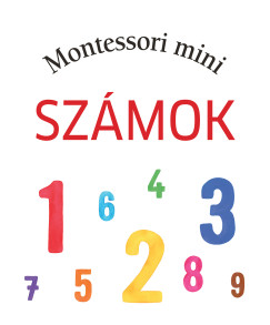 Montessori mini - Szmok