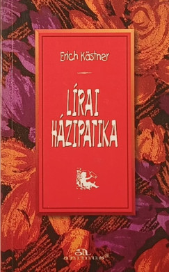 Erich Kstner - Lrai hzipatika