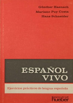 Espanol vivo