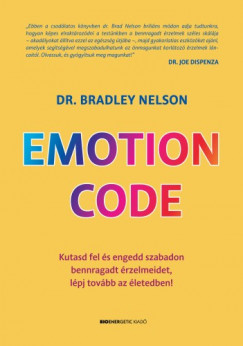 Dr. Nelson Bradley - Emotion Code