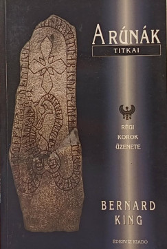 Bernard King - A rnk titkai
