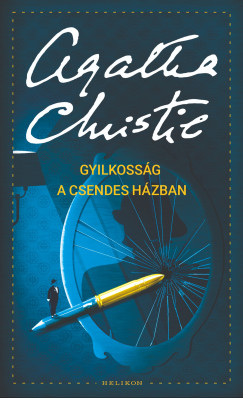 Gyilkossg a csendes hzban