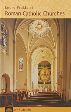 Roman Catholic Churches