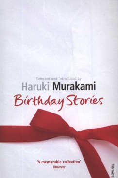 Murakami Haruki - Birthday Stories