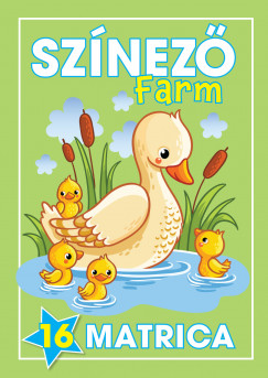 Sznez - Farm