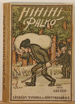 Hihihi Palk