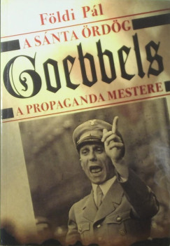 Goebbels - A snta rdg