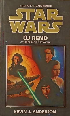Star Wars - �j Rend