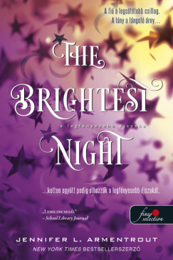 The Brightest Night - A legfnyesebb jszaka