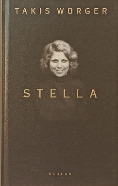 Takis Wrger - Stella