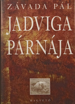 Jadviga prnja - napl