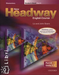New Headway English Course Elementary