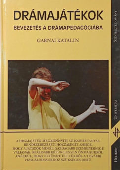 Gabnai Katalin - Drámajátékok