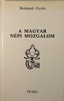 A magyar npi mozgalom