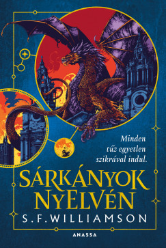 Srknyok nyelvn