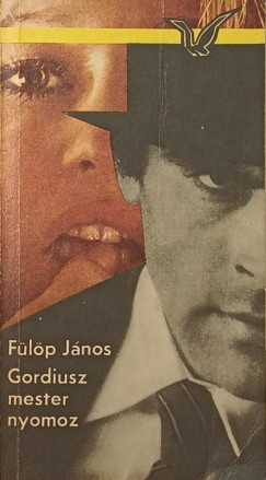 Gordiusz mester nyomoz